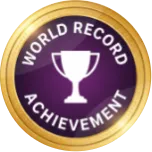 career growth medal